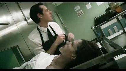 Horror Short Film _Kissed_ | Shocking Morgue Secrets Revealed 😱