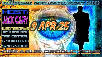 PIA RADIO SHOW-9 APR 25