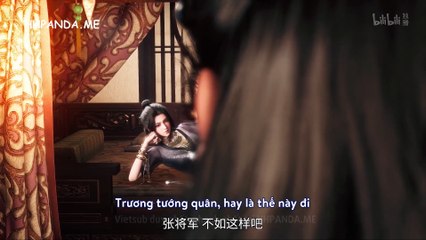 Hoả Phụng Liêu Nguyên Tập 30 VietSub + Thuyết Minh