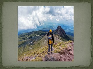 Hong Chong Yi -Break Free from Fear with Adventure Sports Philosophy