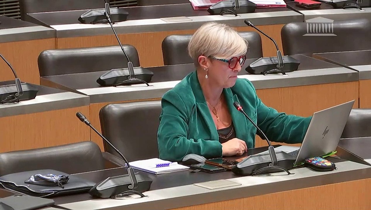 Commission des affaires économiques : M. Joël Fourny, président des Chambres des métiers et de l’artisanat (CMA) France ; Table ronde consacrée à l’économie sociale et solidaire - Mercredi 9 avril 2025