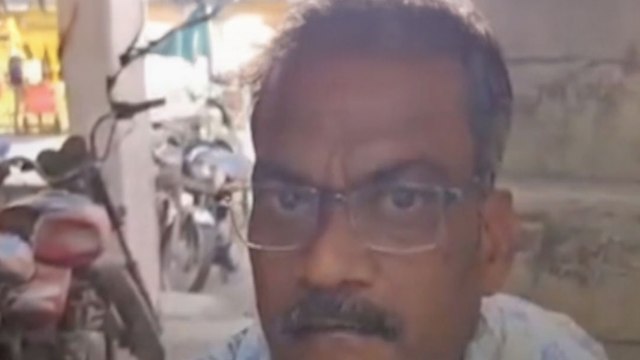 Income Tax विभाग ने मजदूर को थमा दिया 314 करोड़ का नोटिस