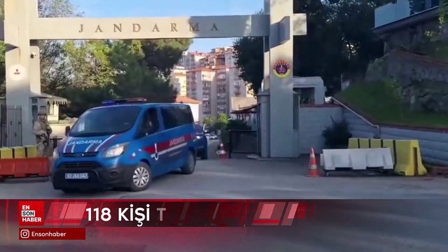 27 ilde operasyon: Yasa dışı bahis çetesi çökertildi
