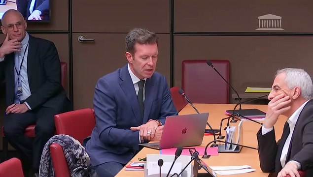 Commission des affaires économiques : Rapport de la mission d’information relative aux stratégies de marché de la filière vitivinicole - Mercredi 9 avril 2025