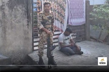 बस्तर में EOW और एसीबी की दबिश