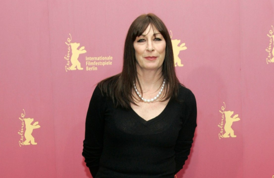 Anjelica Huston is 'in the clear' following a private cancer battle