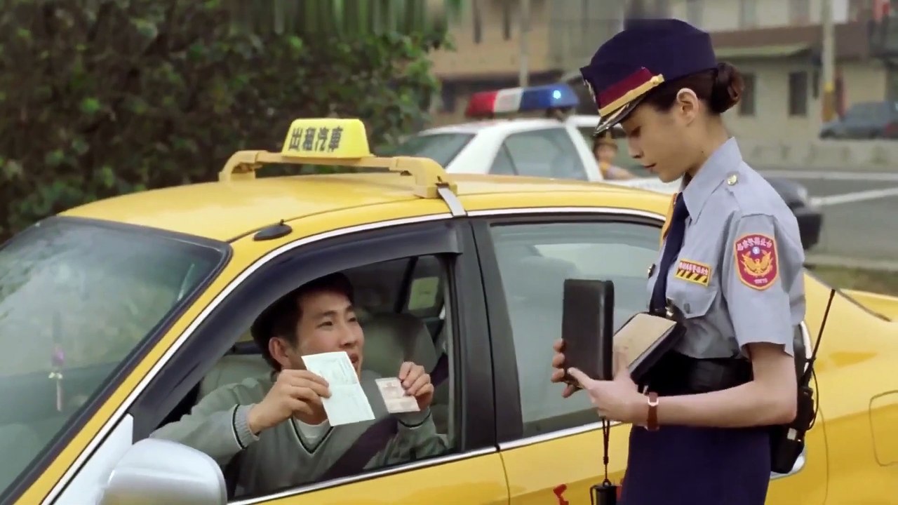 The Cabbie 2000
