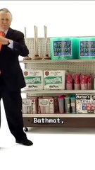 Who's Excited For Sh*t At Target & Wal-Mart To Become More Expensive?!?