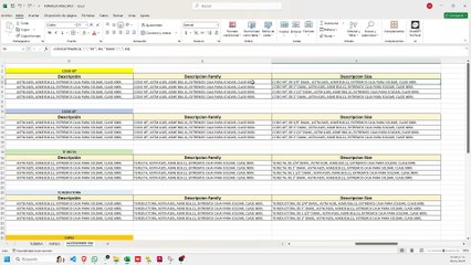 Mejores Metodos para crear Especificaciones AutoCAD Plant 3D