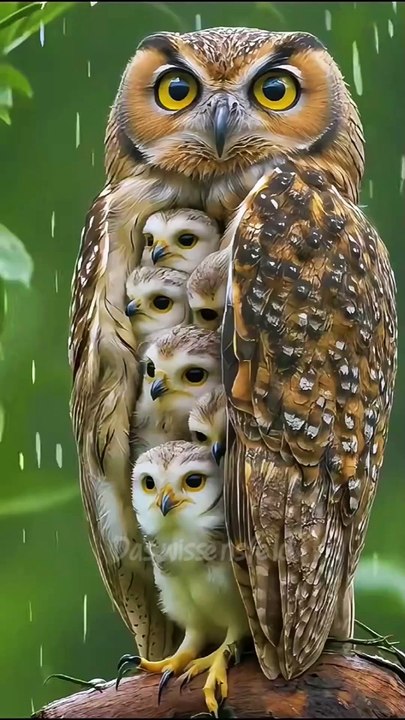 Fact owl