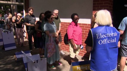 Australian Electoral Commission revises procedure ahead of federal election with WA election chaos in mind