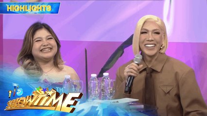 Vice Ganda, pabirong ipinakita kung paano ma-holdup ang mga KONYO | It’s Showtime