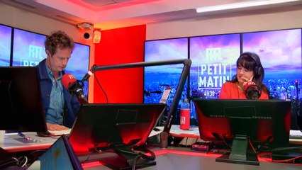 GAFAM - "La vérité, la vraie, c'est que l'Europe toute entière est devenue une colonie digitale américaine"