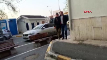 Gözaltına alınan Timur Soykan: Çeteler kaybedecek, halk kazanacak