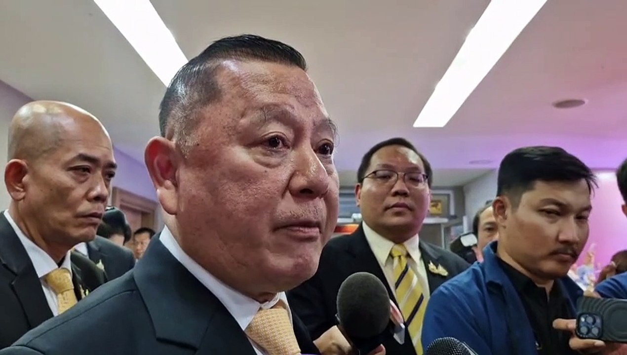 ด่วน! "ผู้ว่าฯ สตง." เตรียมแถลงข่าวหลังสงกรานต์...