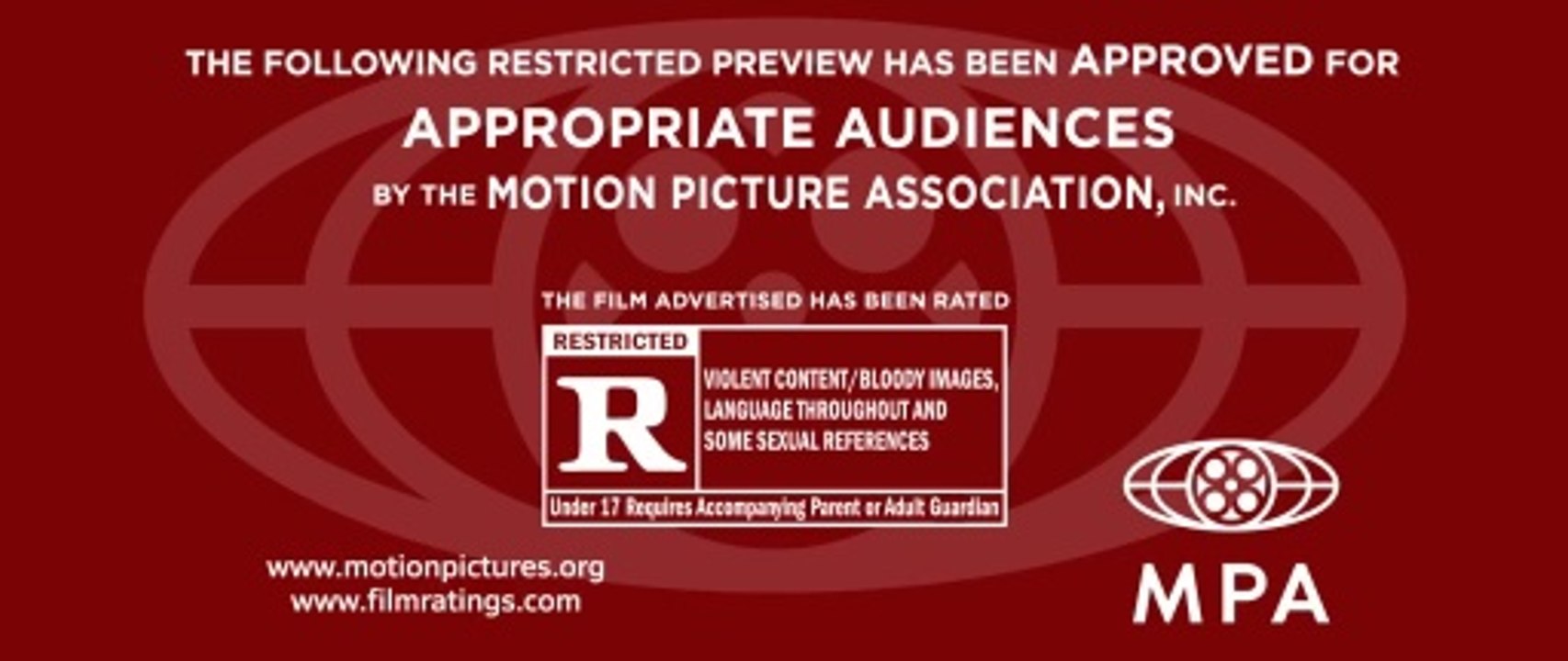 A Breed Apart Trailer OV