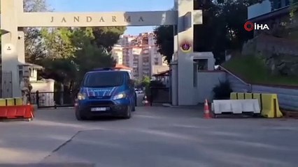 Bir dev operasyon daha: 237 şüpheli yakalandı, 118'i tutuklandı