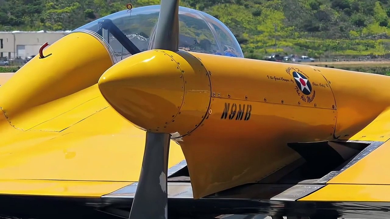 Northrop N 9MB