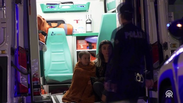 EGM'den, Türk Polis Teşkilatının 180. kuruluş yıl dönümüne özel video