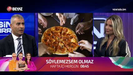 İşin Sırrı 10 Nisan 2025