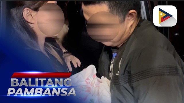 RACCO Eastern Visayas, nanawagan sa publiko na maging alerto laban sa child trafficking