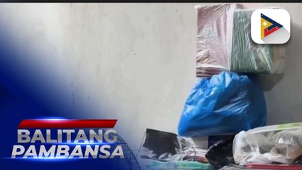 Isang doktor, nagbabala sa epekto ng pagsasagawa ng hoarding