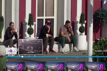 mrvac i mrvica jedina iskrena ljubav