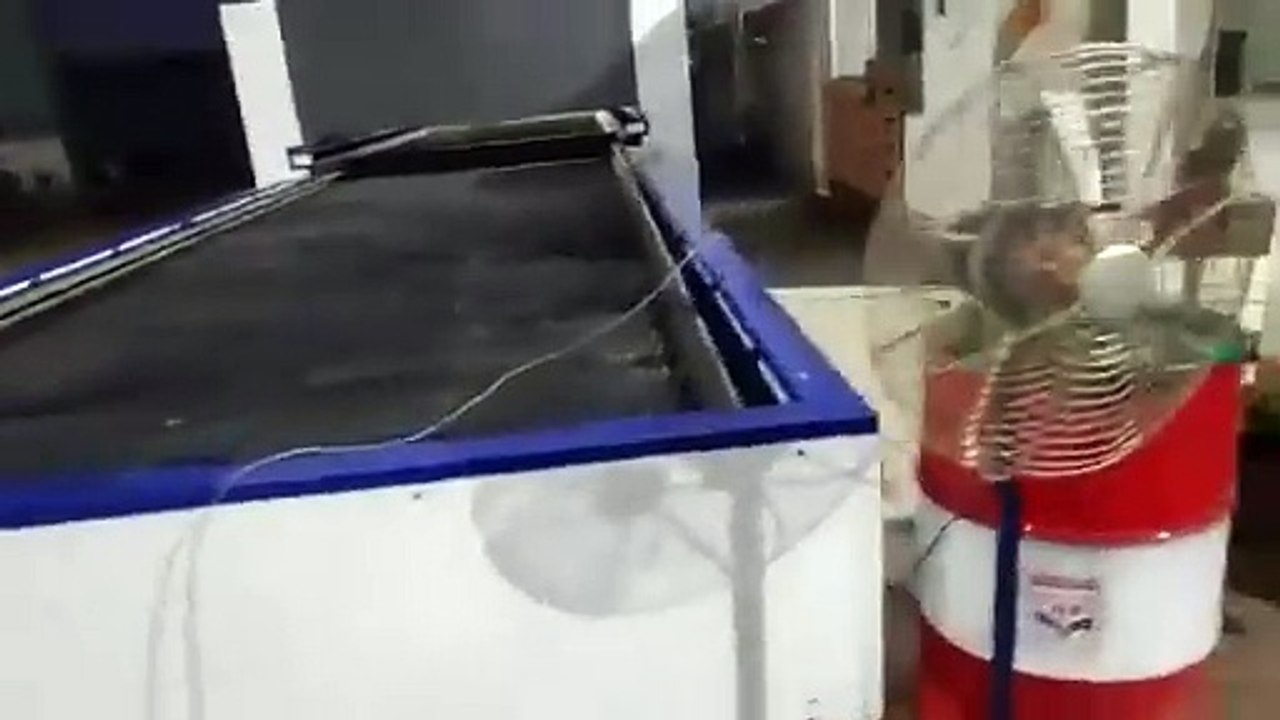 Best CNC Laser Cutting Machine Manufacturer in India