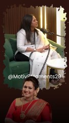 🌟 Life Lessons from Archana – 3 Mantras to Live By