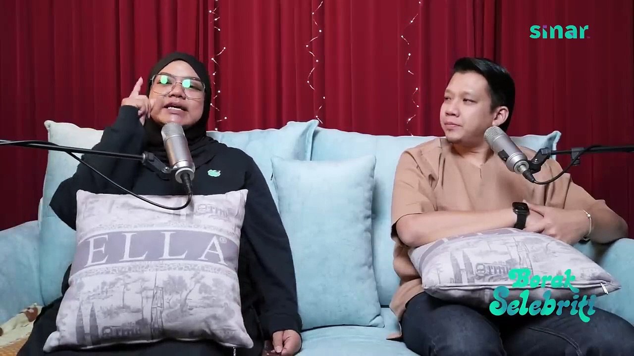 "10 Tahun Saya Tiada Job Sebab Mengaji Al-Quran" - Shamsul Ghau Ghau