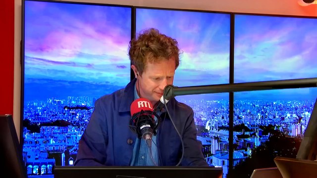 LES PÉPITES RTL - 10 avril 2010 : crash de l'avion du Président polonais en Russie