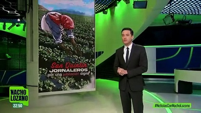 Sin justificación, así despiden a jornaleros de la tercera edad en San Quintín, BC