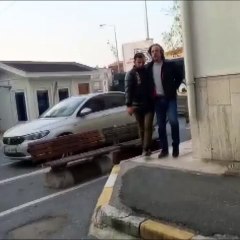 Gazeteciler Murat Ağırel ve Timur Soykan gözaltına alındı