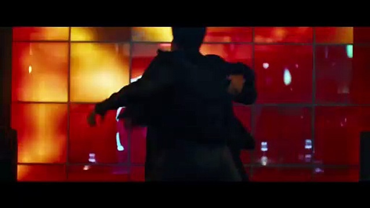 Guns Up | movie | 2025 | Official Trailer