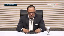 [FULL] KPK usai Periksa Djoko Tjandra Kasus Harun Masiku: Dalami Dugaan Pertemuan di Malaysia