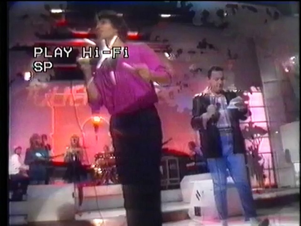 Coluche - mix apparitions TV