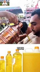 Pertandingan Gulat Paling Unik di Turki!