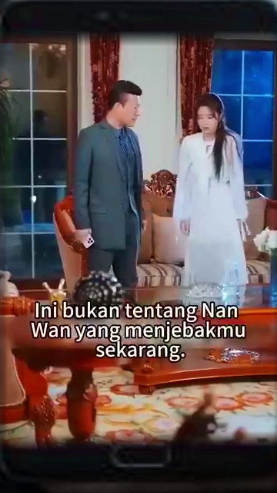  Gadis cantik ditinggal saat akan menikah karena pasangannya lebih cinta mantannya part 2