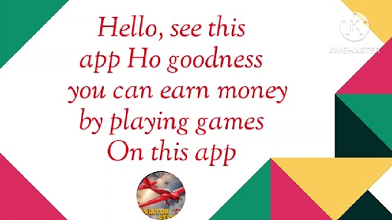 Hello, see this app, you can earn money by playing games on this app. Load this app soon Game name avatar
