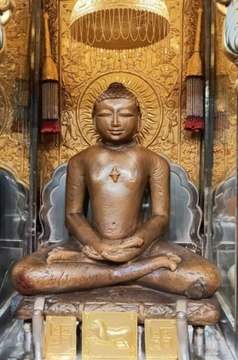 महावीर जयंती: जैनों के तीर्थंकर हैं भगवान महावीर स्वामी,अजैनों के लिए पूज्य लोक देवता