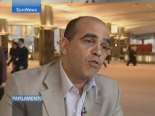 L'Algérie sur Euronews