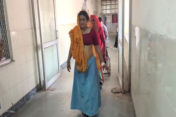 जेएलएन अस्पताल के डॉक्टरों ने पहली बार की स्पाइन सर्जरी