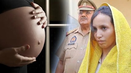 Muskan Pregnant News:Jail में मुस्कान के बच्चे की Delivery कैसे होगी ,Indian Law Rules | Boldsky
