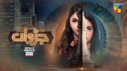 judwaa - Episode 30 -10th April 2025 [ Aina Asif & Adnan Raza Mir ] Sheesha Beauty Cream - Har Pal Entertainment