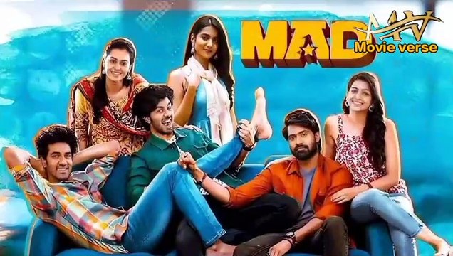 Mad dual Full Movie HD,,, in Hindi South Indian Bollywood Movie verse original funny mov...mp4.._20250410_081249101