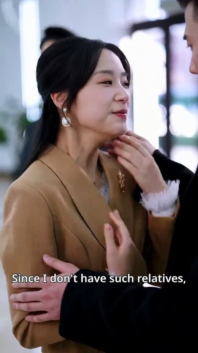 【ENG DUB】【Winter Romance at the Grand Hotel】|EP25-60| 🔥From Runaway to Boss’s Beloved – A Power Romance! #shortdrama