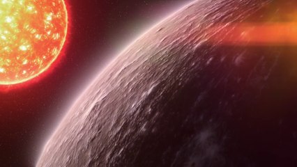 How the Universe Works Season 6 Episode 6 Secret History of Mercury