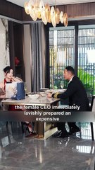 CEO Weds “Ordinary” Man—Then SHOCKS Everyone With His TRUE Identity!