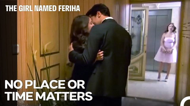 Flirting Masterclass with Emir #9; The Ability to Flirt Anywhere - The Girl Named Feriha