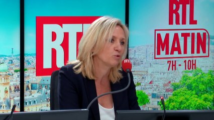 Le débat de RTL du 10 avril 2025